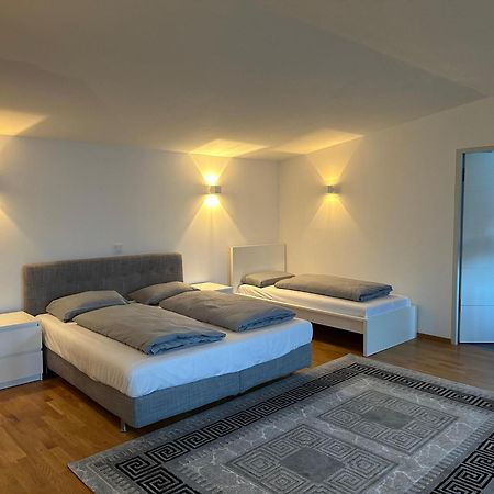 Al Nafurah Apartments Munich Luaran gambar