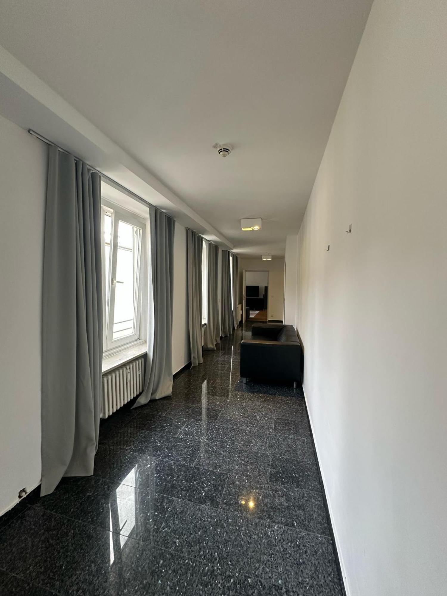 Al Nafurah Apartments Munich Luaran gambar