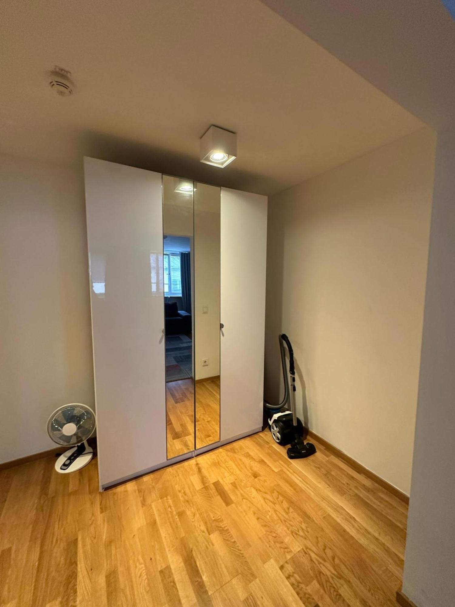 Al Nafurah Apartments Munich Luaran gambar