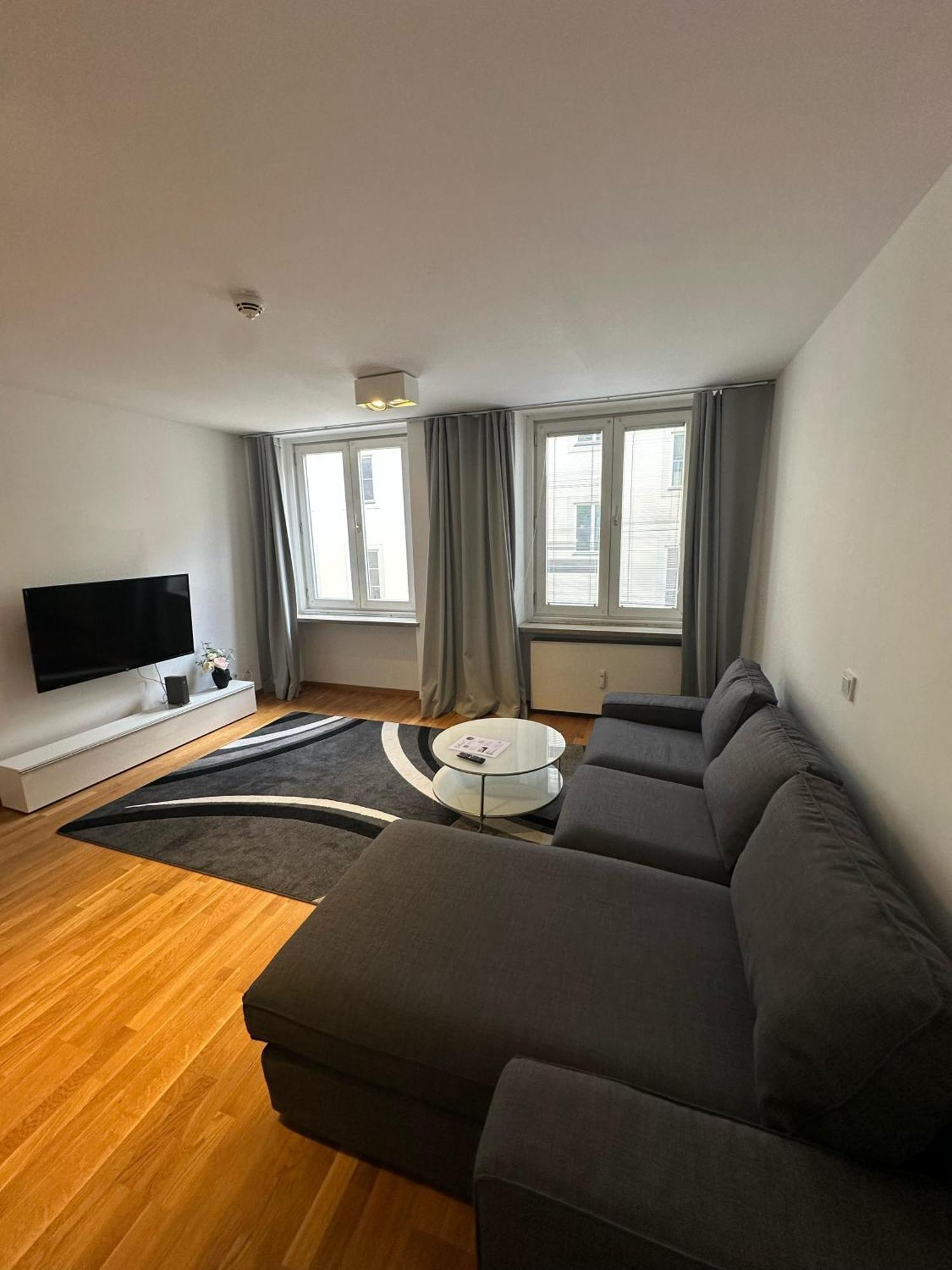 Al Nafurah Apartments Munich Luaran gambar