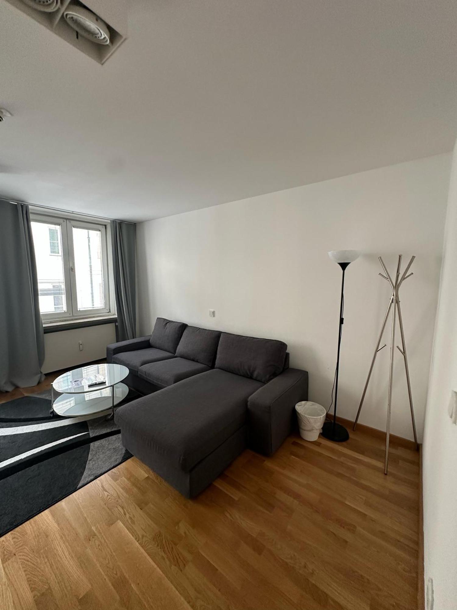 Al Nafurah Apartments Munich Luaran gambar