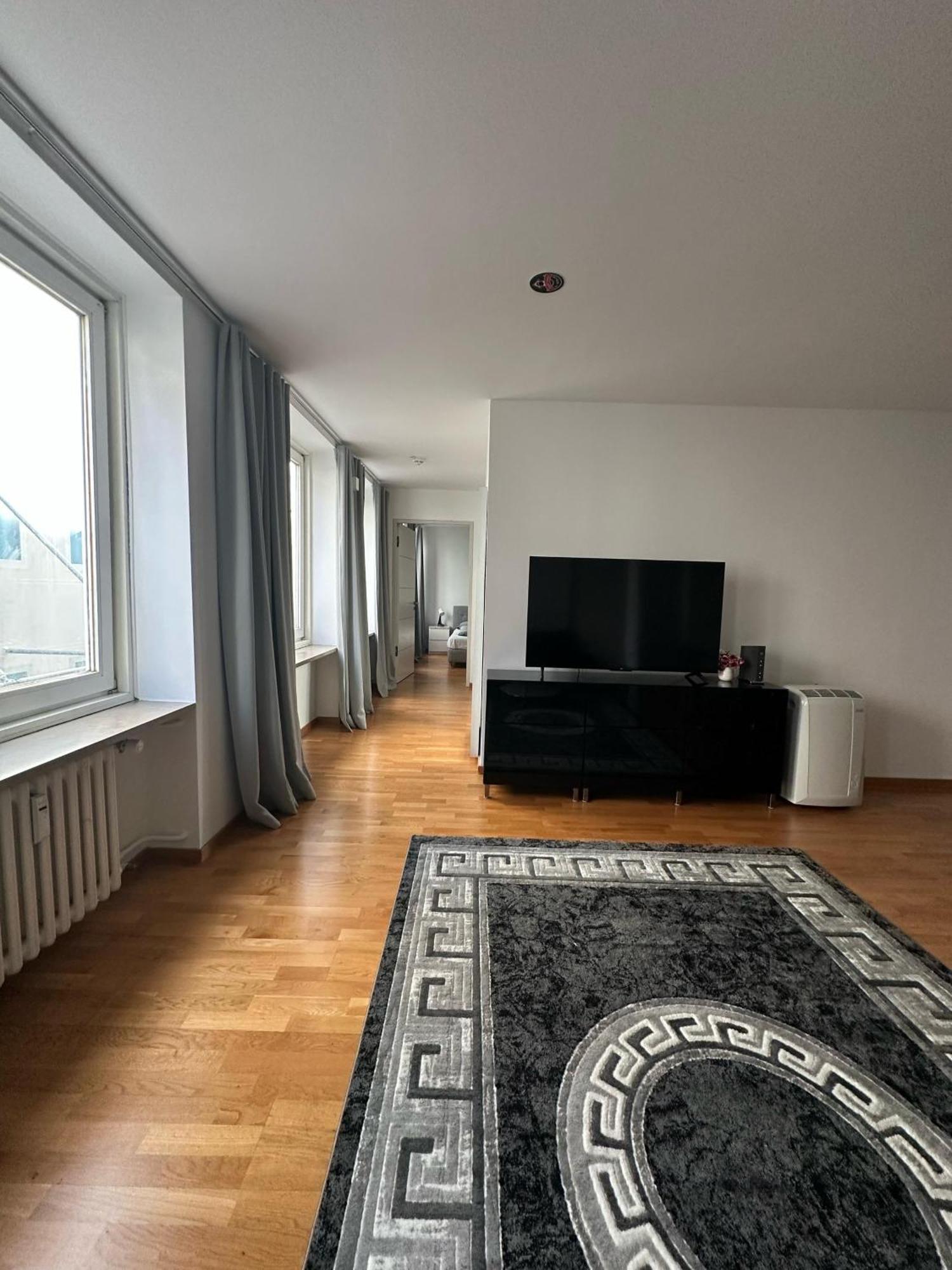 Al Nafurah Apartments Munich Luaran gambar